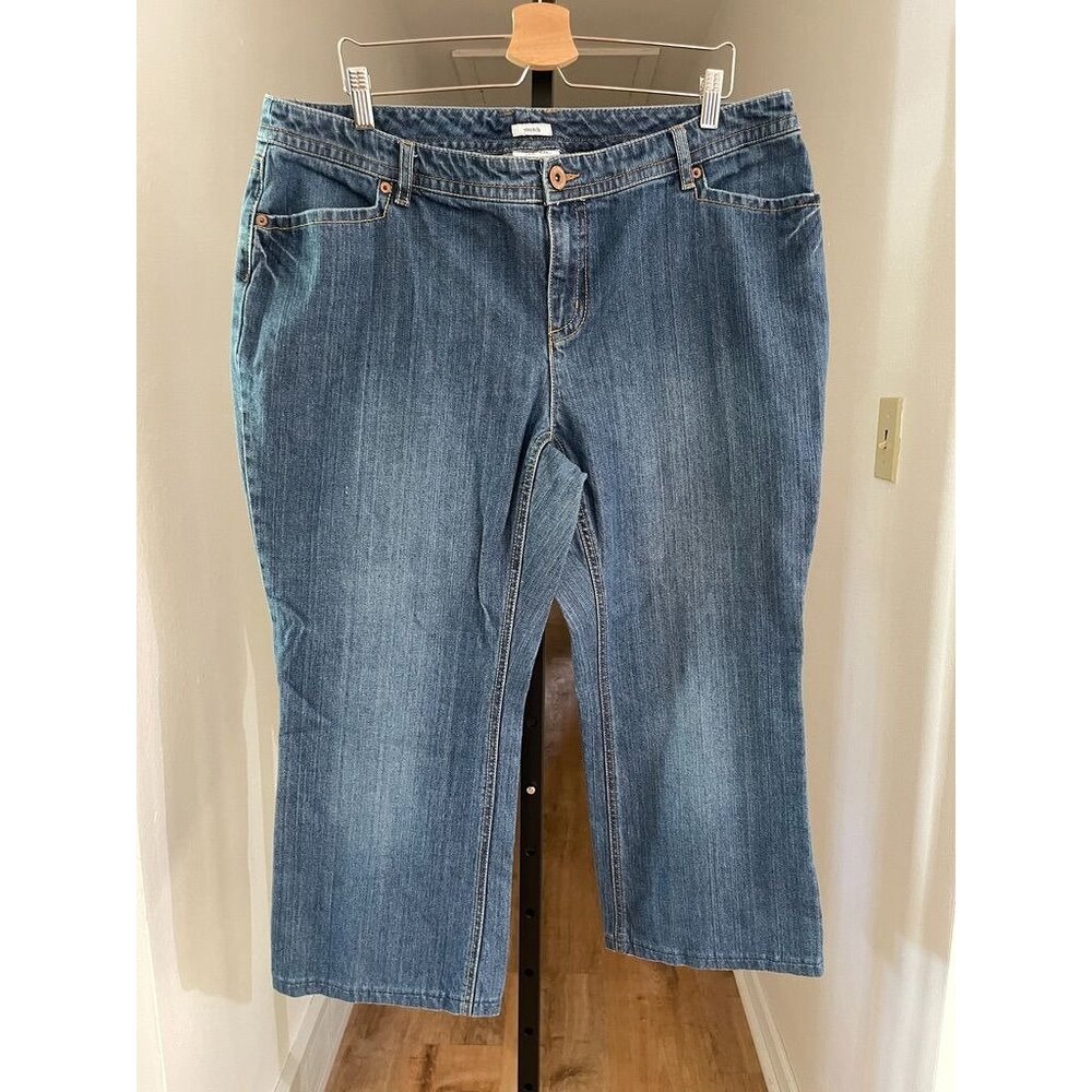 EUC Liz & Co. Women's Stretch Jeans